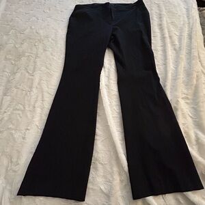 Torrid Black Women's Pants, bootleg SZ 18